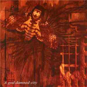 Various - A God Damned City mp3 album