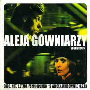 Various - Aleja Gówniarzy - Soundtrack mp3 album