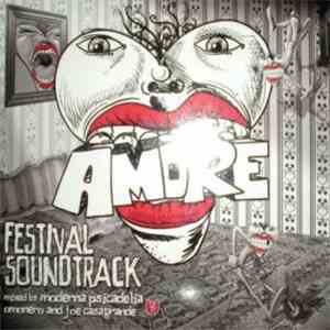 Various - Amore (Festival Soundtrack) mp3 album