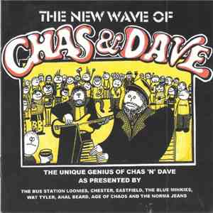 Various Anoraks - The New Wave Of Chas & Dave mp3 album