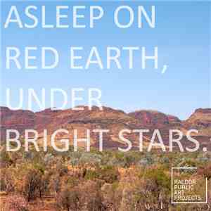 Various - Asleep On Red Earth, Under Bright Stars. mp3 album