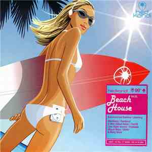 Various - Beach House 04.03 mp3 album
