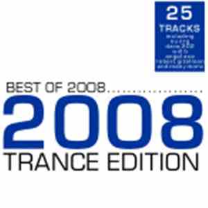 Various - Best Of 2008 - Trance Edition mp3 album
