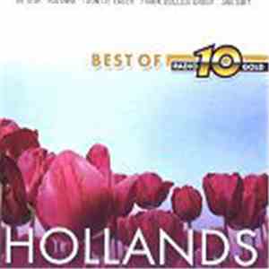 Various - Best Of Radio 10 Gold - Hollands mp3 album