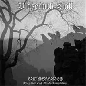 Various - Blazebirth Hall: Hammerkrieg mp3 album