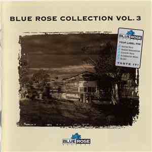 Various - Blue Rose Collection Vol. 3 mp3 album