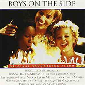 Various - Boys On The Side (Original Soundtrack Album) mp3 album