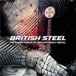 Various - British Steel mp3 album