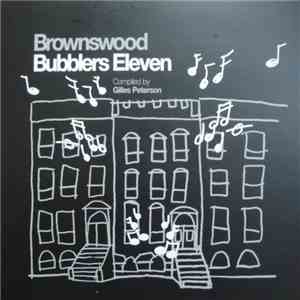 Various - Brownswood Bubblers Eleven mp3 album