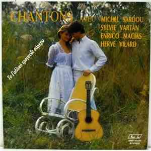Various - Chantons Avec ... mp3 album