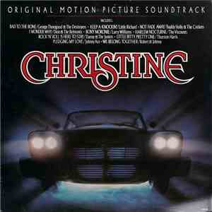 Various - Christine (Original Motion Picture Soundtrack) mp3 album