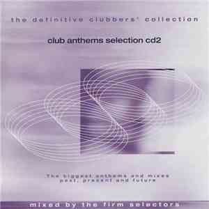 Various - Club Anthems Selection mp3 album