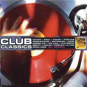 Various - Club Classics mp3 album