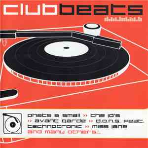Various - Clubbeats mp3 album