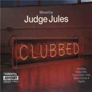 Various - Clubbed mp3 album
