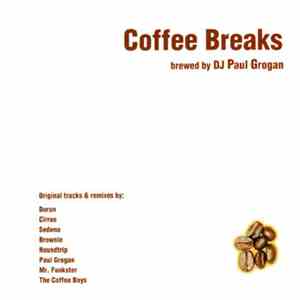 Various - Coffee Breaks mp3 album