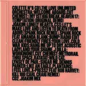 Various - Colette N°8 mp3 album