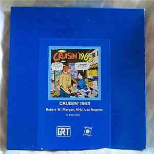 Various - Cruisin' 1965 mp3 album