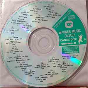 Various - Dance Disc - Vol. 34 mp3 album