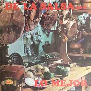 Various - De La Salsa Lo Mejor mp3 album