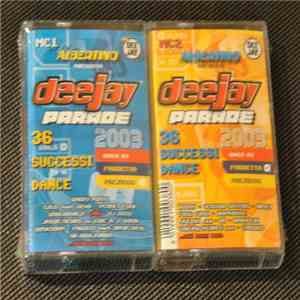 Various - Deejay Parade 2003 mp3 album