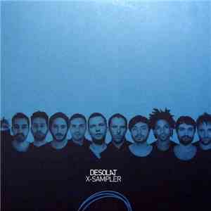 Various - Desolat X-Sampler mp3 album