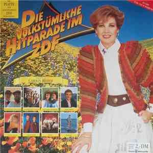 Various - Die Volkstümliche Hitparade Im ZDF mp3 album