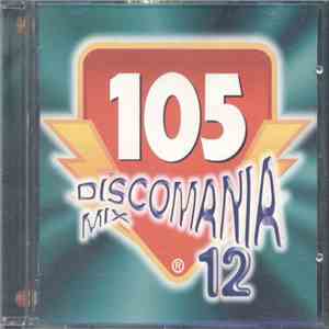 Various - Discomania Mix 12 mp3 album