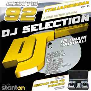 Various - DJ Selection 192 - Italianissima Vol. 5 mp3 album