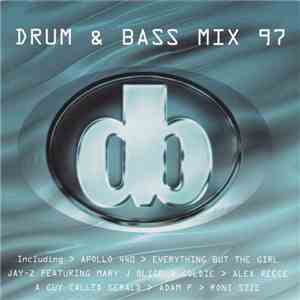 Various - Drum & Bass Mix 97 mp3 album