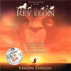 Various - El Rey León (Edición Especial) (Banda Sonora Original) mp3 album