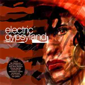 Various - Electric Gypsyland mp3 album