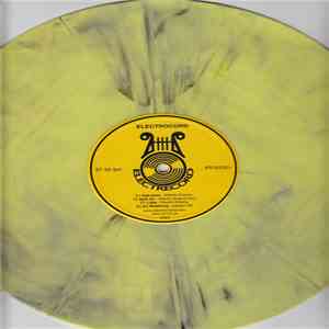 Various - Electro Empire mp3 album