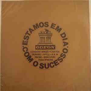 Various - Estamos Em Dia Com O Sucesso mp3 album
