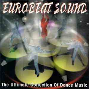Various - Eurobeat Sound mp3 album