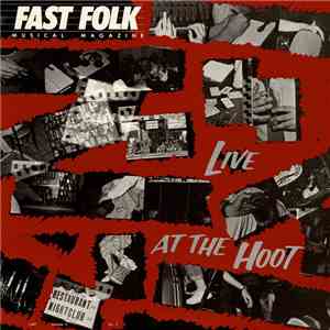 Various - Fast Folk Musical Magazine (Vol. 4, No. 3) Live at the Hoot mp3 album