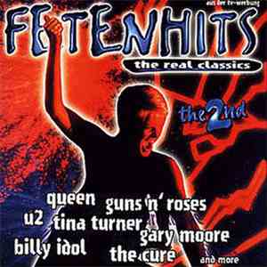 Various - Fetenhits - The Real Classics (The 2nd) mp3 album