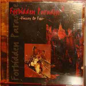 Various - Forbidden Paradise 6 -Valley Of Fire mp3 album
