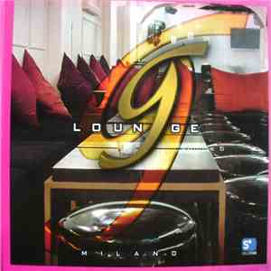 Various - G Lounge Milano Volume 5 mp3 album