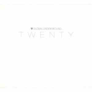 Various - Global Underground Twenty mp3 album