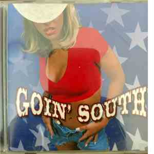 Various - Goin' South mp3 album