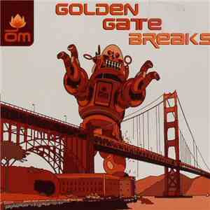 Various - Golden Gate Breaks mp3 album