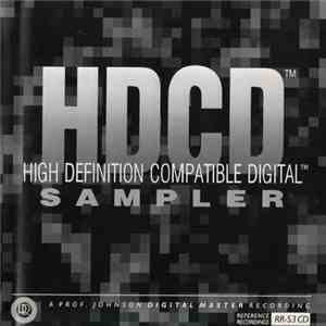 Various - HDCD Sampler mp3 album