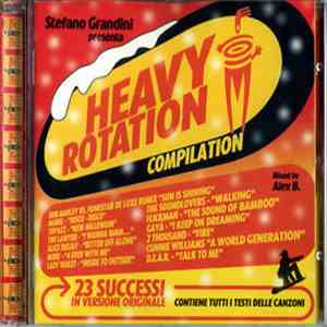 Various - Heavy Rotation Compilation mp3 album