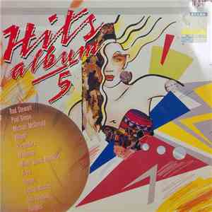Various - Hits Album 5 mp3 album