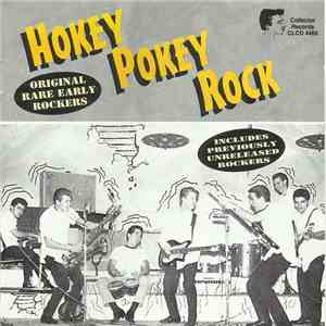 Various - Hokey Pokey Rock mp3 album