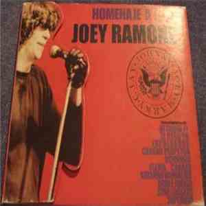 Various - Homenaje a Joey Ramone mp3 album