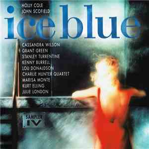 Various - Ice Blue Sampler IV mp3 album