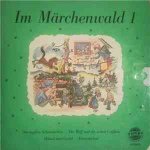 Various - Im Märchenwald 1 mp3 album