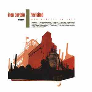 Various - Iron Curtain Revisited mp3 album